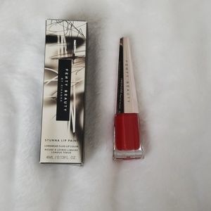 Fenty beauty stunna lip paint - uncensored